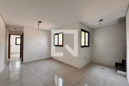Cobertura com 2 Quartos à venda, 100m² no Parque Oratório, Santo André