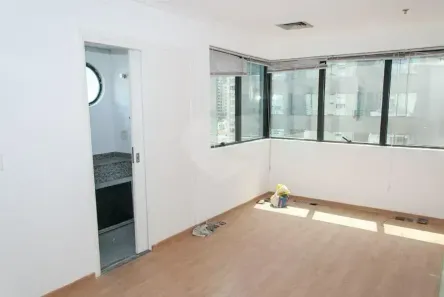 Sala Comercial com 1 Quarto à venda, 40m² no Jardim Paulista, São Paulo
