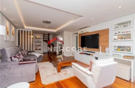 Cobertura com 3 Quartos à venda, 249m² no Menino Deus, Porto Alegre