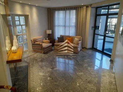 Apartamento com 4 Quartos à venda, 200m² no Jardim Zaira, Guarulhos