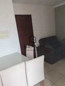 Apartamento com 2 Quartos à venda, 48m² no Água Limpa, Volta Redonda