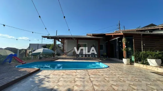 Casa com 4 Quartos à venda, 218m² no Água Verde, Blumenau
