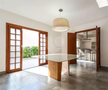 Casa com 4 Quartos à venda, 500m² no Perdizes, São Paulo