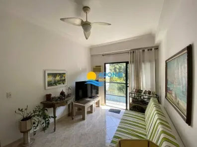 Apartamento com 3 Quartos à venda, 100m² no Pitangueiras, Guarujá