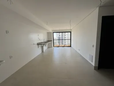Apartamento com 2 Quartos à venda, 72m² no Setor Bueno, Goiânia