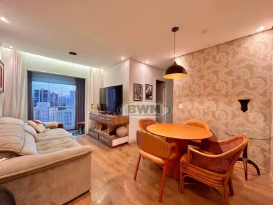 Apartamento com 3 Quartos à venda, 68m² no Parque Campolim, Sorocaba
