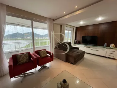 Apartamento com 3 Quartos à venda, 151m² no João Paulo, Florianópolis