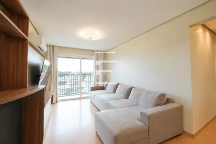 Apartamento com 3 Quartos à venda, 85m² no Salgado Filho, Gravataí