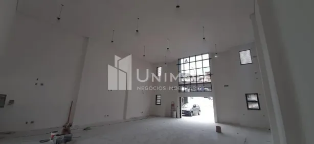 Ponto Comercial para venda ou aluguel, 500m² no Jardim Novo Campos Elíseos, Campinas