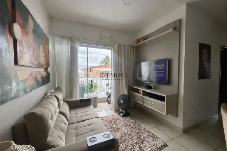 Apartamento com 3 Quartos à venda, 84m² no Nova Esperança, Porto Velho