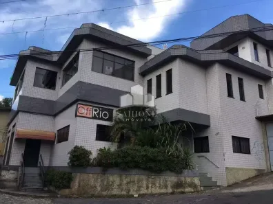 Galpão/Depósito/Armazém para venda ou aluguel, 1000m² no Quissama, Petrópolis
