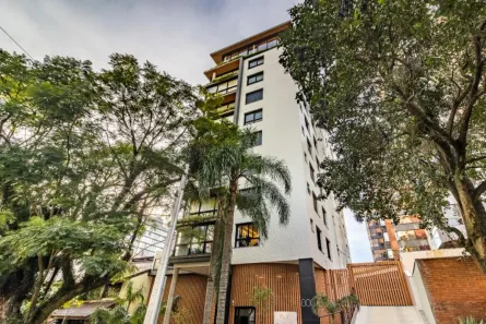 Apartamento com 3 Quartos à venda, 124m² no Mont Serrat, Porto Alegre