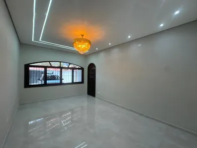 Casa com 2 Quartos à venda, 111m² no Aviação, Praia Grande