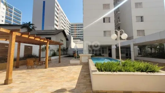 Apartamento com 3 Quartos à venda, 200m² no Jardim Infante Dom Henrique, Bauru