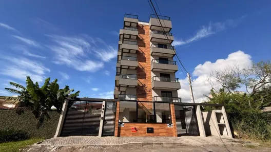 Apartamento com 3 Quartos à venda, 93m² no Paese, Itapoá
