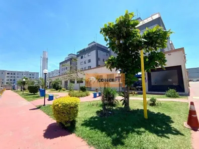 Apartamento com 3 Quartos à venda, 57m² no Vila Urupês, Suzano