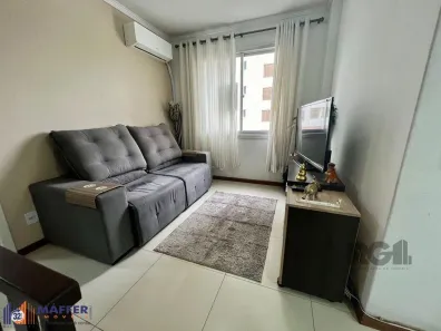 Apartamento com 2 Quartos à venda, 54m² no Partenon, Porto Alegre