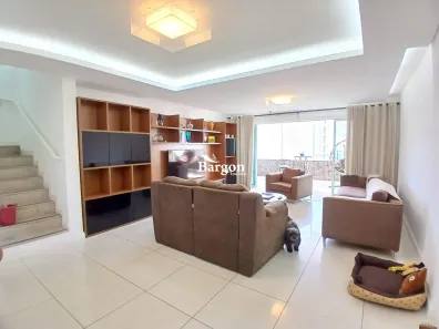 Cobertura com 5 Quartos à venda, 450m² no Centro, Juiz de Fora