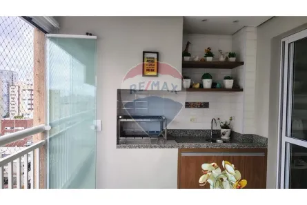 Apartamento com 3 Quartos à venda, 84m² no Vila da Saúde, São Paulo