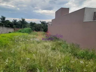 Lote/Terreno à venda, 264m² no Vila Marlene, Jundiaí