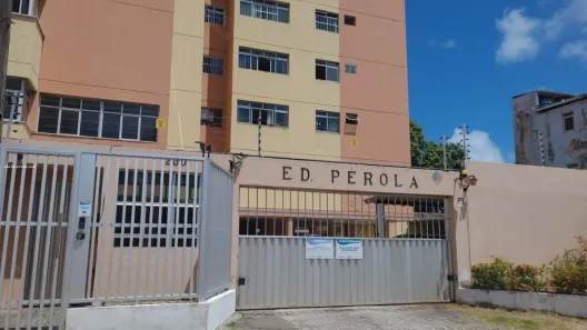 Apartamento com 3 Quartos à venda, 104m² no São Gerardo, Fortaleza