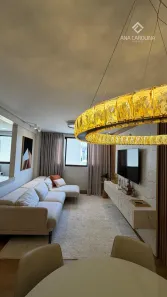 Apartamento com 3 Quartos à venda, 91m² no Funcionários, Montes Claros