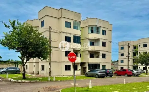 Apartamento com 2 Quartos à venda, 53m² no Alto Alegre, Rio Branco