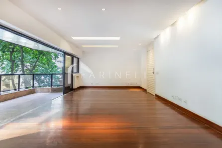 Apartamento com 3 Quartos à venda, 192m² no Leblon, Rio de Janeiro
