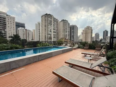 Apartamento com 1 Quarto à venda, 22m² no Perdizes, São Paulo