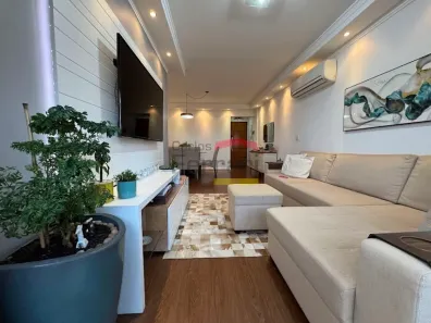 Apartamento com 3 Quartos à venda, 96m² no Tucuruvi, São Paulo