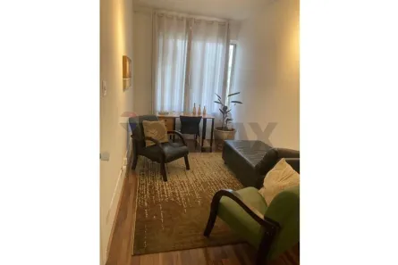 Sala Comercial com 1 Quarto para alugar, 13m² no Sumaré, São Paulo