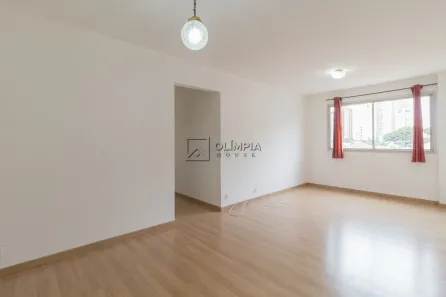 Apartamento com 3 Quartos à venda, 100m² no Vila Mariana, São Paulo