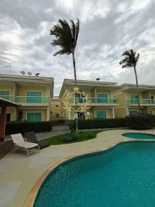 Casa com 3 Quartos para alugar, 150m² no Peró, Cabo Frio