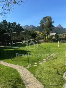 Casa de Condomínio com 3 Quartos à venda, 163m² no Vargem Grande, Teresópolis