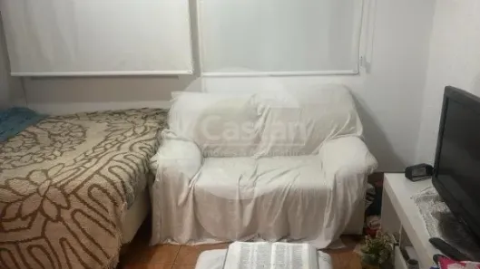 Apartamento com 1 Quarto para alugar, 33m² no Vila Prudente, São Paulo