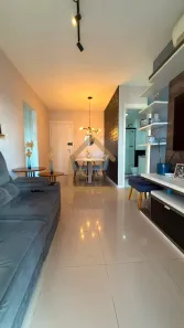 Apartamento com 2 Quartos para alugar, 71m² no Barra Olímpica, Rio de Janeiro