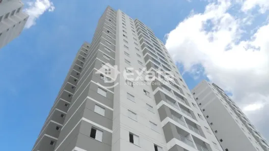 Apartamento com 2 Quartos à venda, 72m² no Jardim Piratininga, Sorocaba