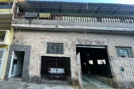 Casa com 3 Quartos para alugar, 100m² no Parque Nações Unidas, São Paulo