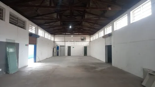 Galpão/Depósito/Armazém à venda, 560m² no Vila Guarani (Z Sul), São Paulo