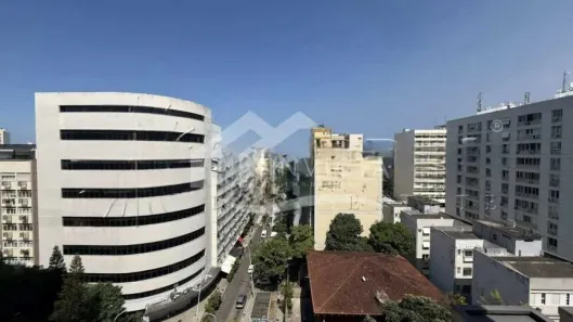 Apartamento com 3 Quartos à venda, 100m² no Ipanema, Rio de Janeiro
