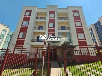 Apartamento com 2 Quartos à venda, 54m² no Jardim Santa Cecília, Valinhos
