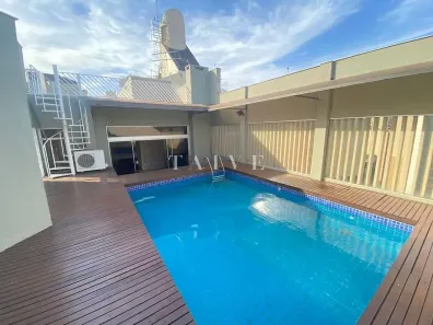 Apartamento com 4 Quartos à venda, 467m² no Centro, Londrina