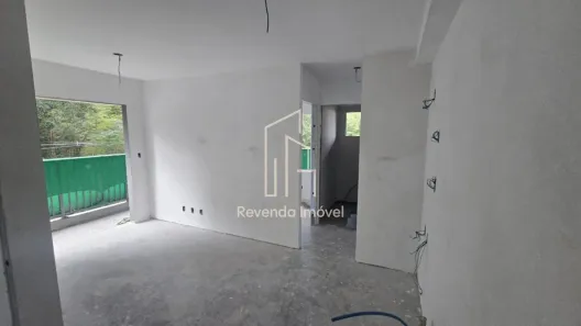 Apartamento com 2 Quartos à venda, 46m² no Vila Suzana, São Paulo