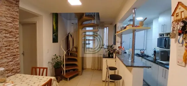 Cobertura com 3 Quartos à venda, 115m² no Cidade dos Bandeirantes, São Paulo