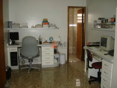 Sobrado com 3 Quartos à venda, 370m² no Parque São Jorge, São Paulo
