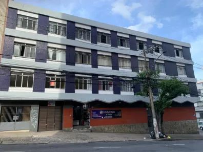 Apartamento com 3 Quartos à venda, 90m² no Morro da Glória, Juiz de Fora