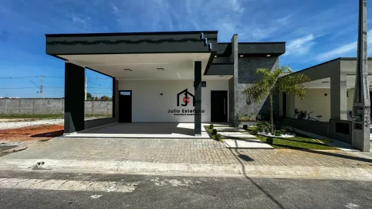 Casa de Condomínio com 3 Quartos à venda, 175m² no Loteamento Residencial São Vicente de Paulo, Tremembé
