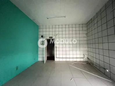 Ponto Comercial para alugar, 200m² no Bom Jesus, Uberlândia