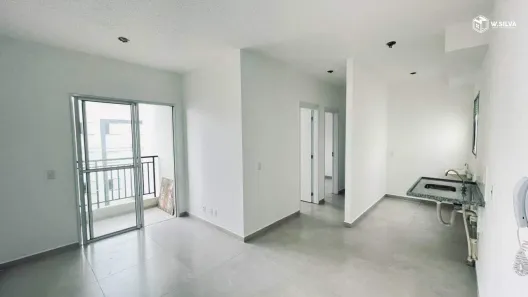 Apartamento com 2 Quartos à venda, 50m² no Jardins do Império, Indaiatuba