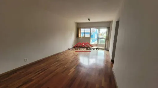 Apartamento com 4 Quartos à venda, 133m² no Parque Residencial Aquarius, São José dos Campos